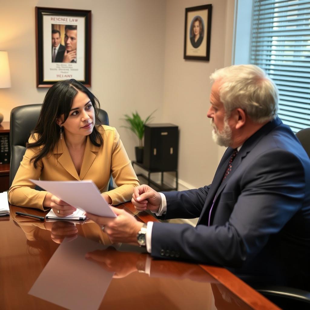 Revenge Porn Lawyer Wicomico County