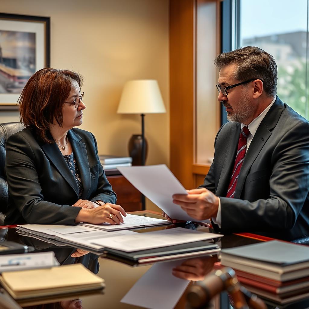 Robbery Defense Lawyer Allegany County