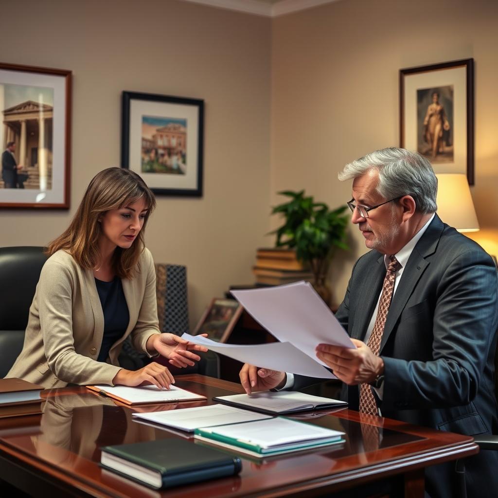 Robbery Defense Lawyer Anne Arundel County
