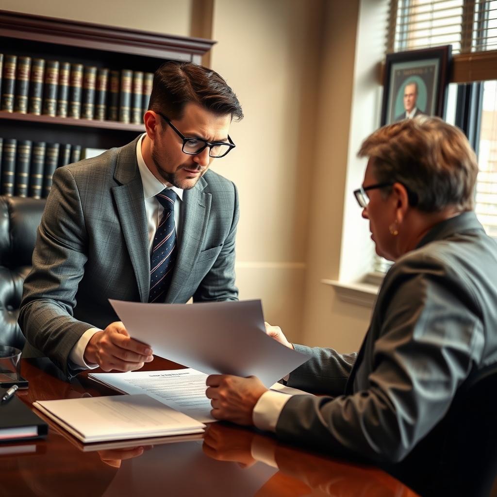 Robbery Defense Lawyer Baltimore