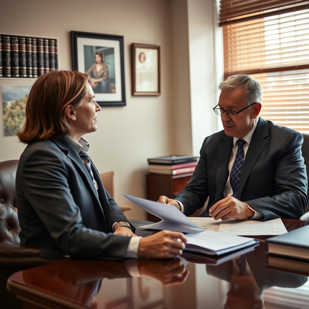 Robbery Defense Lawyer Charles County