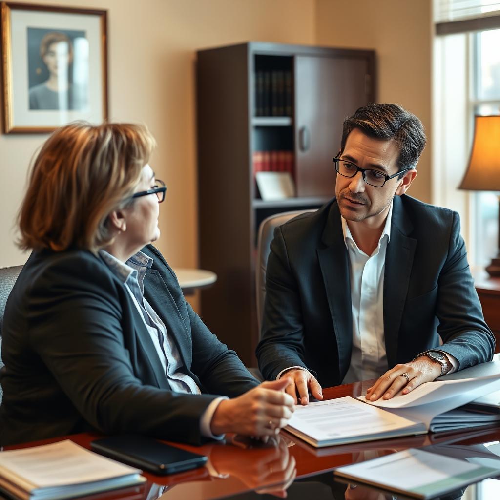 Robbery Defense Lawyer Dorchester County