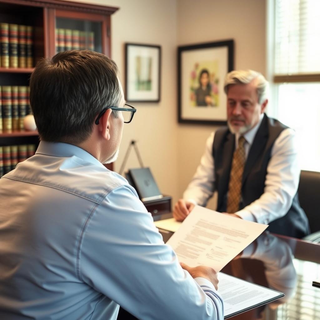 Robbery Defense Lawyer Louisa County
