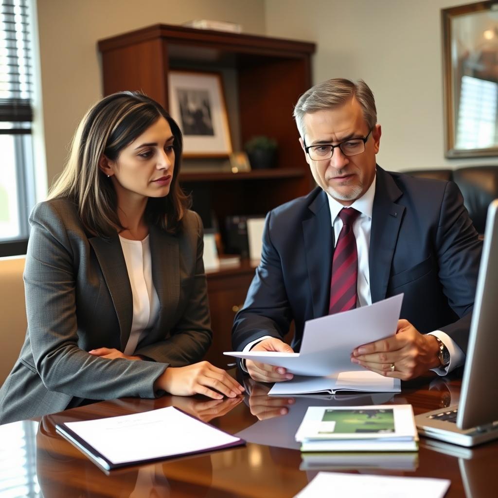 Robbery Defense Lawyer Prince Georges County