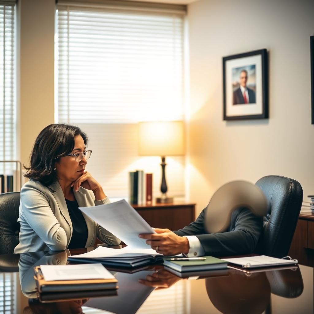 Robbery Defense Lawyer Prince William County