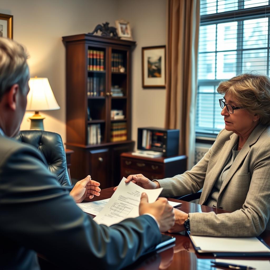 Robbery Defense Lawyer Roanoke County