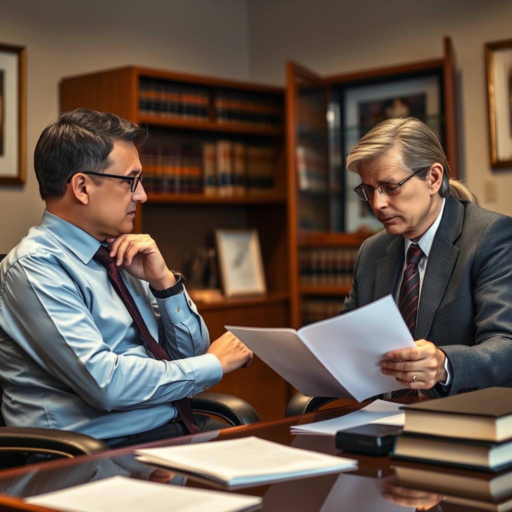 Robbery Defense Lawyer Rockville