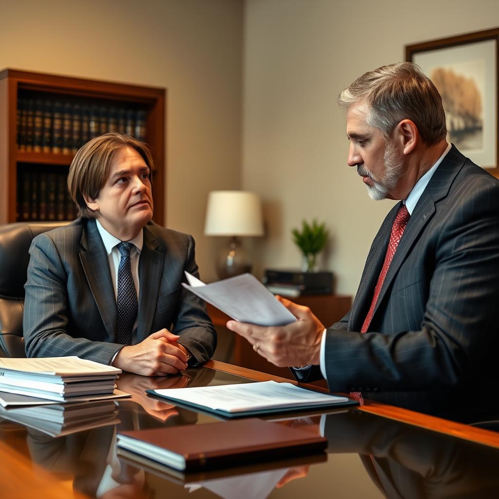 Robbery Defense Lawyer Somerset County