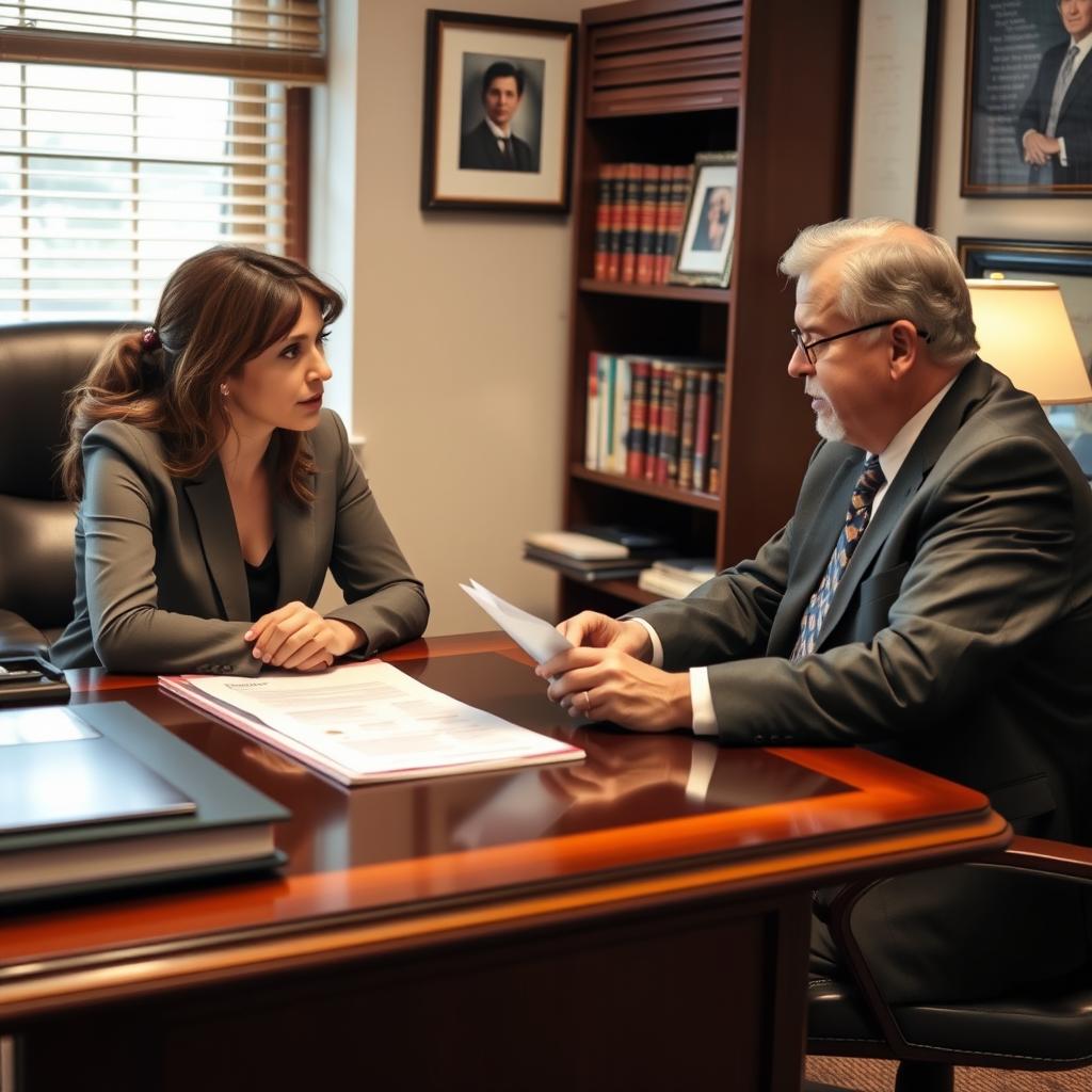 Robbery Defense Lawyer Wicomico County