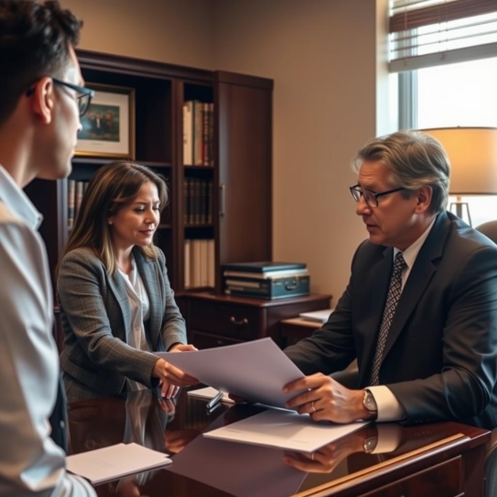 Robbery Defense Lawyer York County