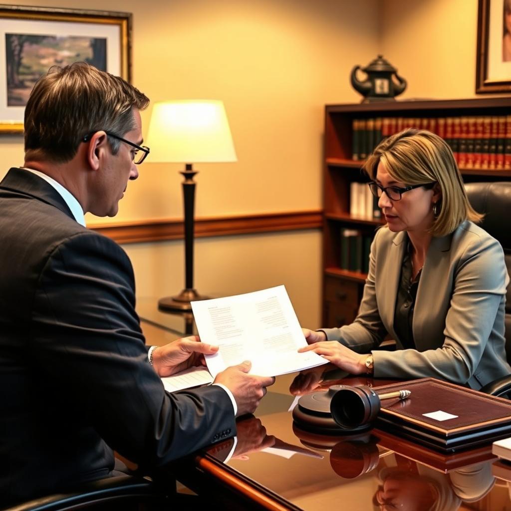 Robbery Lawyer Loudoun County