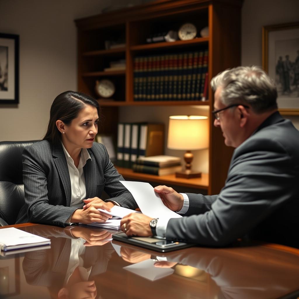 Robbery Lawyer Virginia