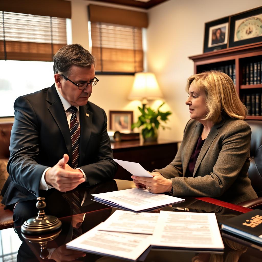 SBA Loan Fraud Lawyer Anne Arundel County