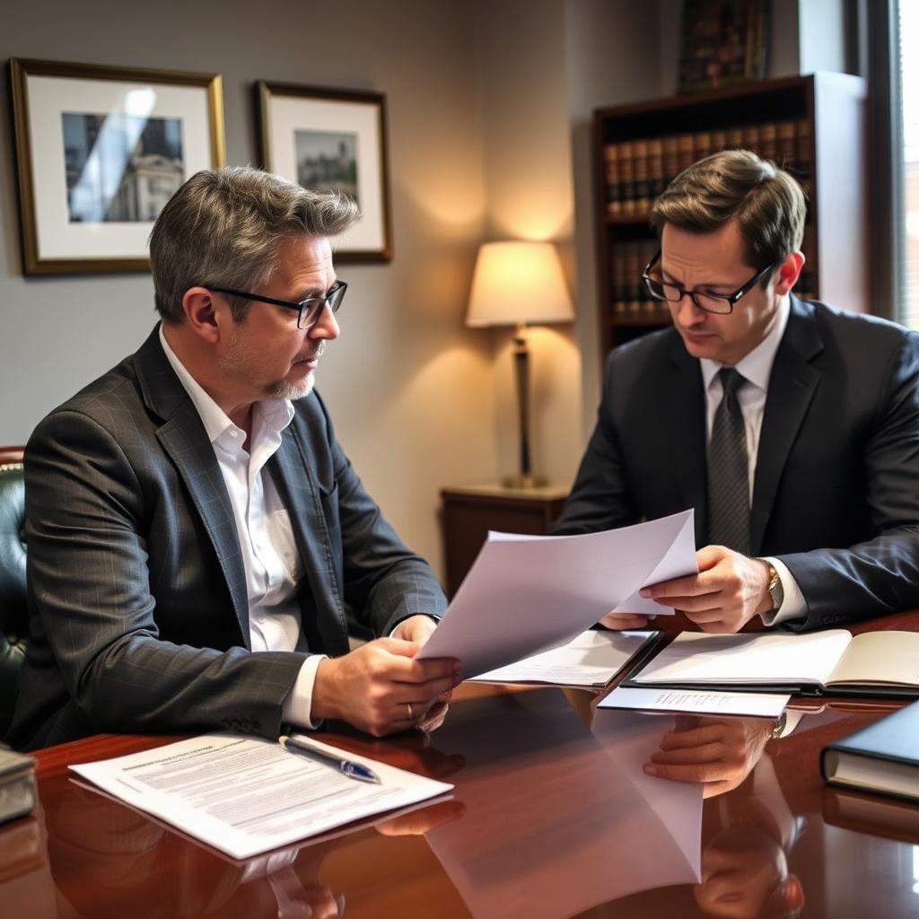 SBA Loan Fraud Lawyer Baltimore