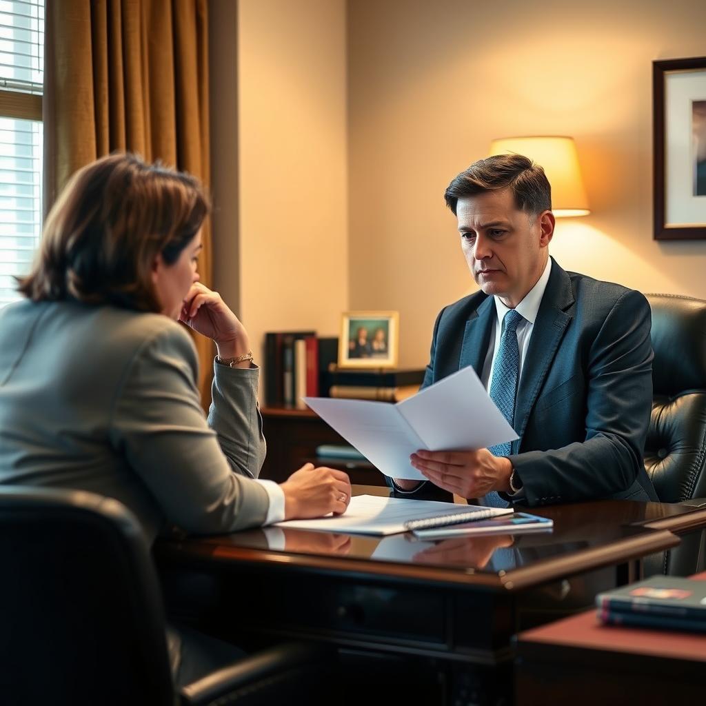 SBA Loan Fraud Lawyer Carroll County