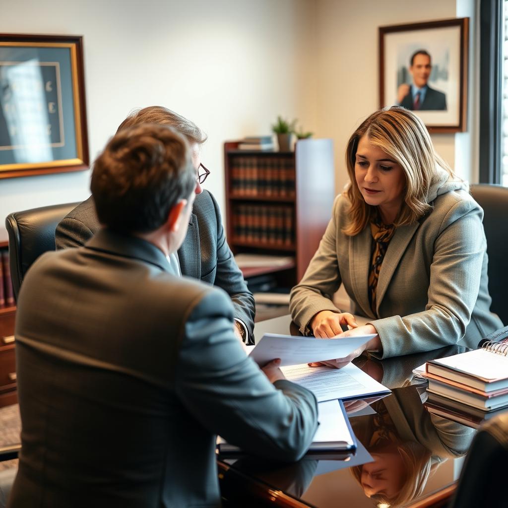 SBA Loan Fraud Lawyer Charles County