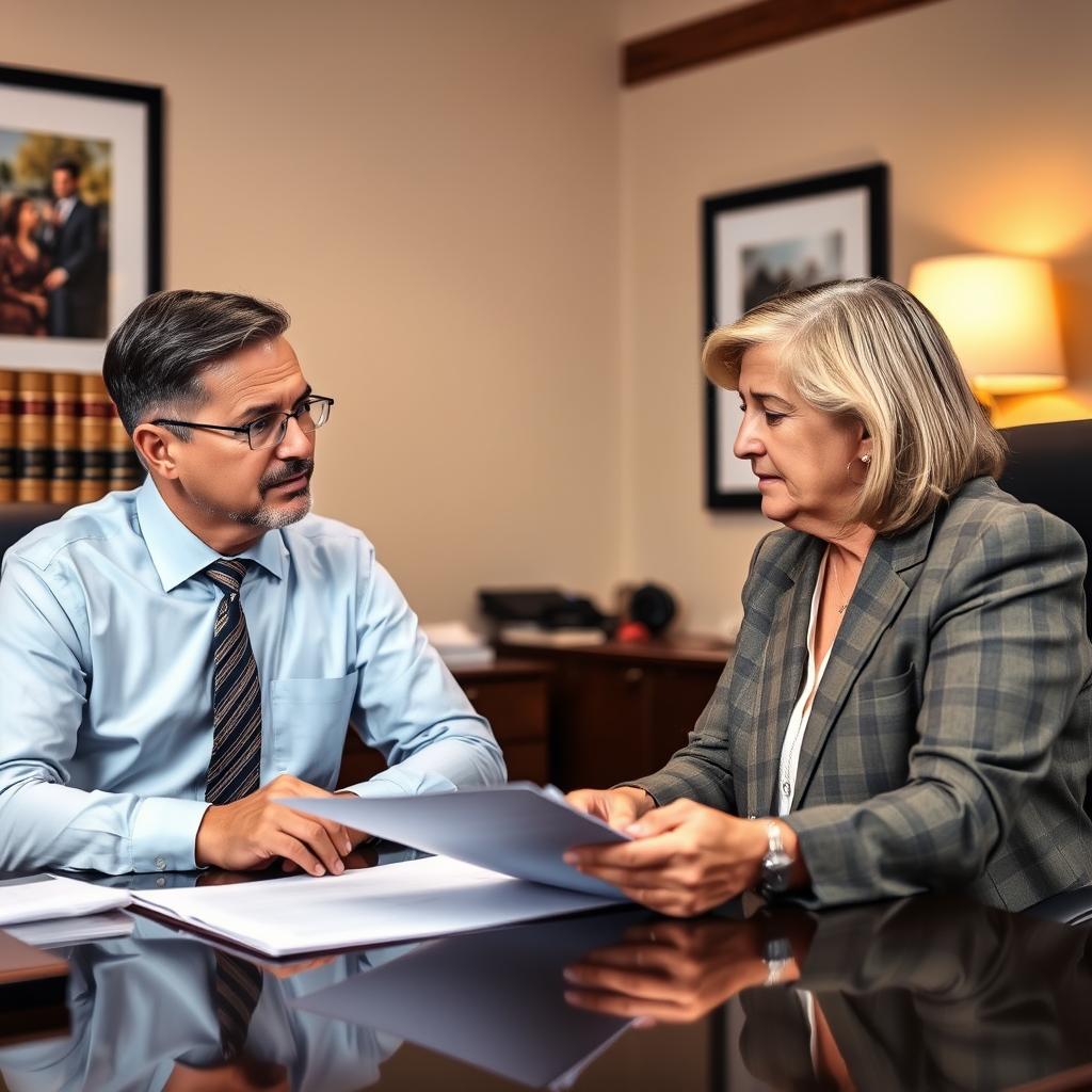 SBA Loan Fraud Lawyer Frederick County