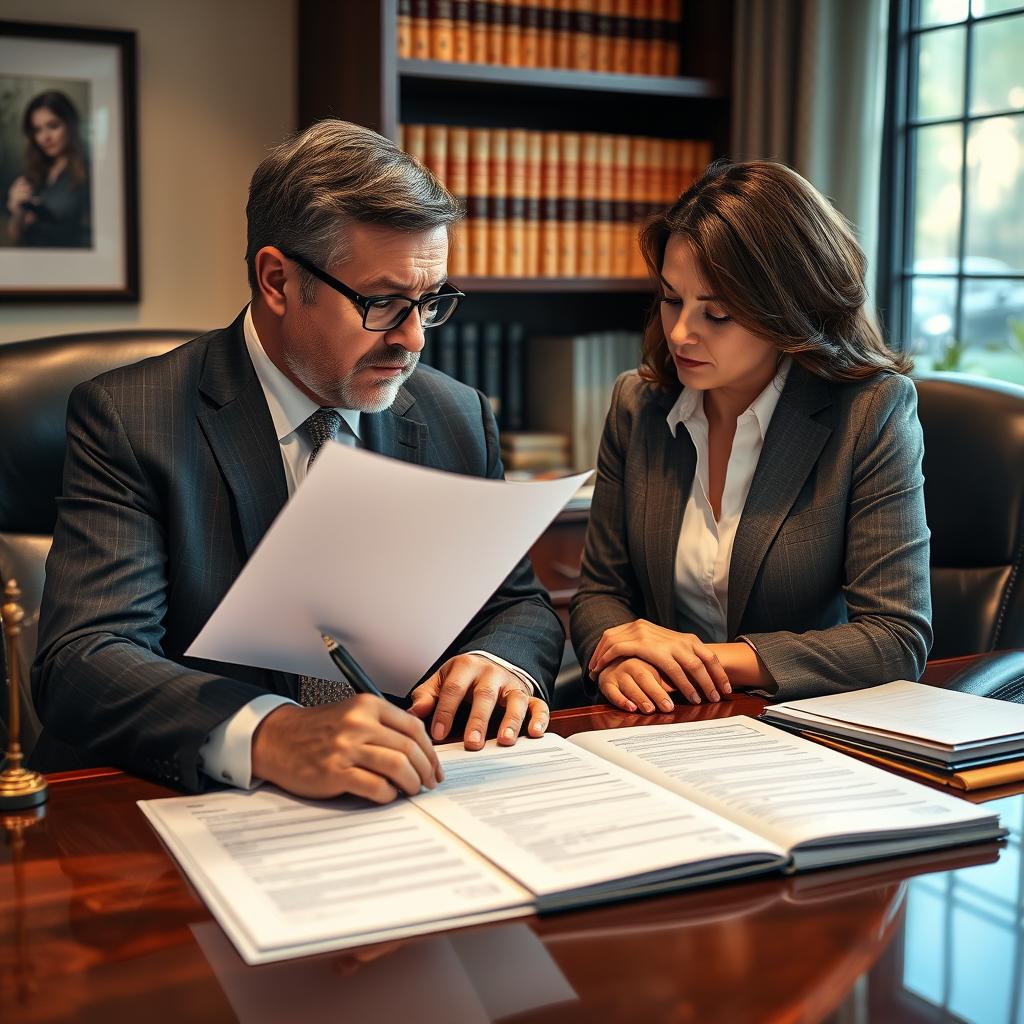 SBA Loan Fraud Lawyer Harford County