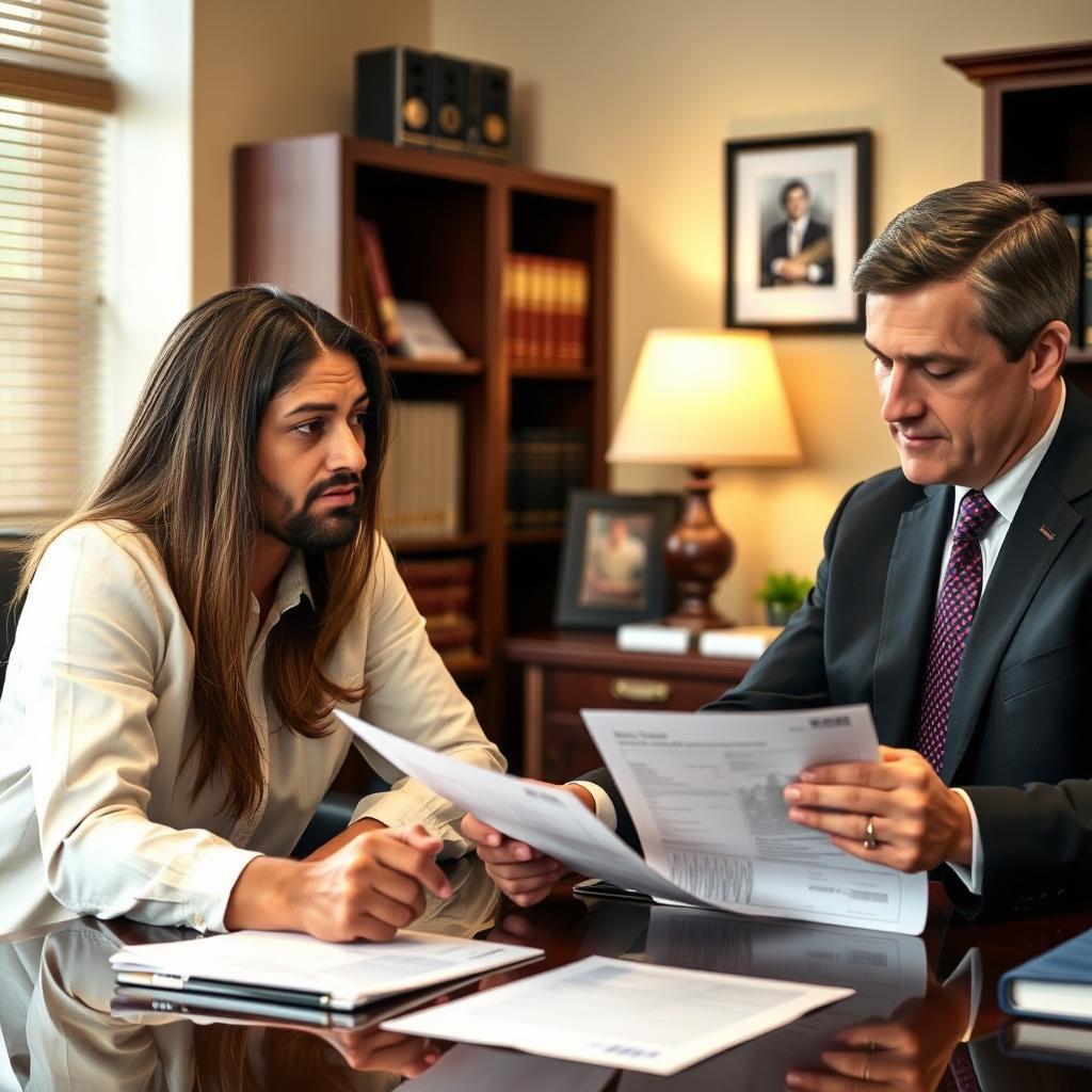 SBA Loan Fraud Lawyer Howard County