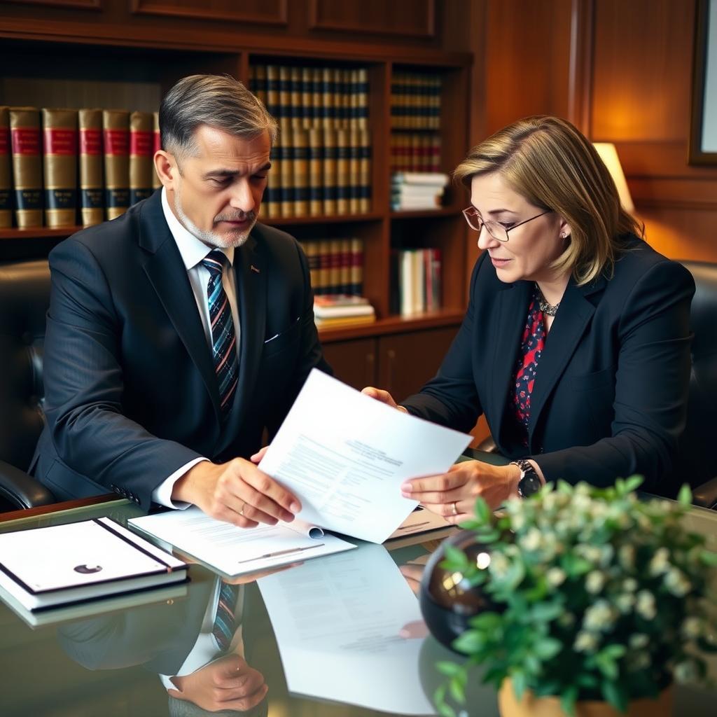 SBA Loan Fraud Lawyer Maryland