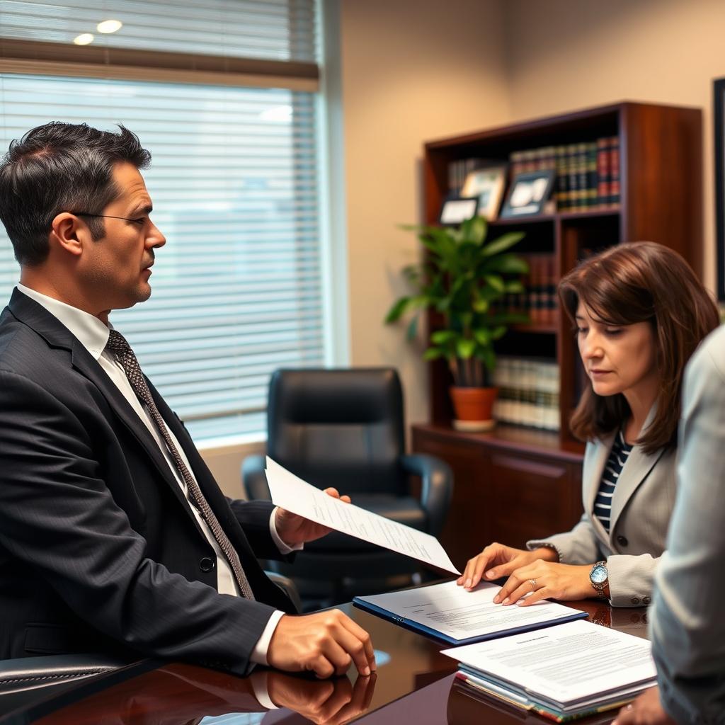SBA Loan Fraud Lawyer Montgomery County