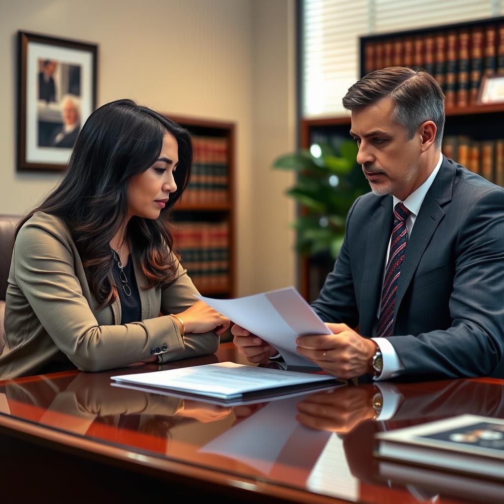 SBA Loan Fraud Lawyer Prince Georges County