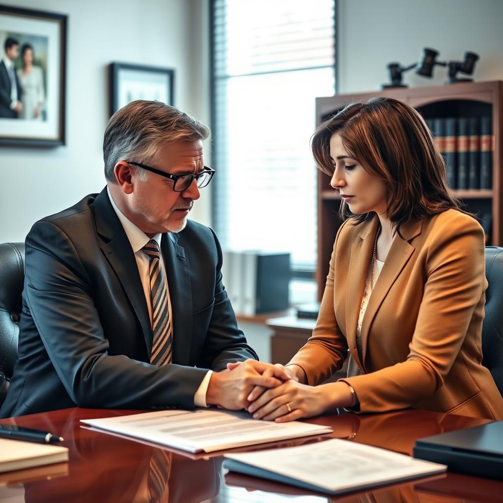 SBA Loan Fraud Lawyer Salisbury