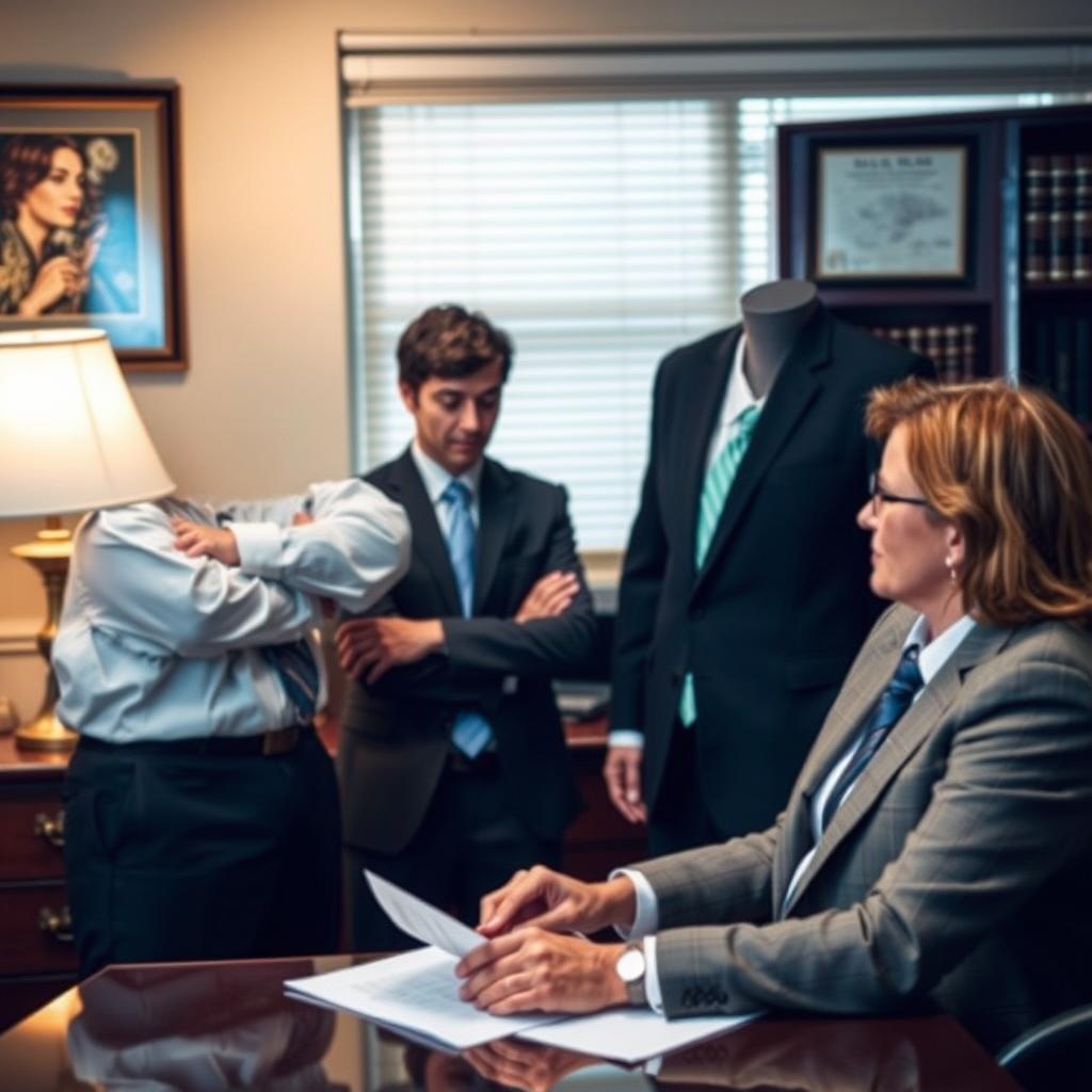 SBA Loan Fraud Lawyer Somerset County
