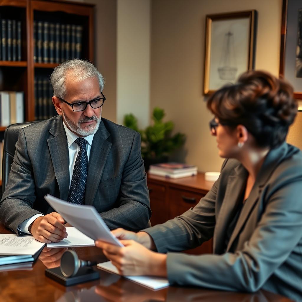 SBA Loan Fraud Lawyer Washington County