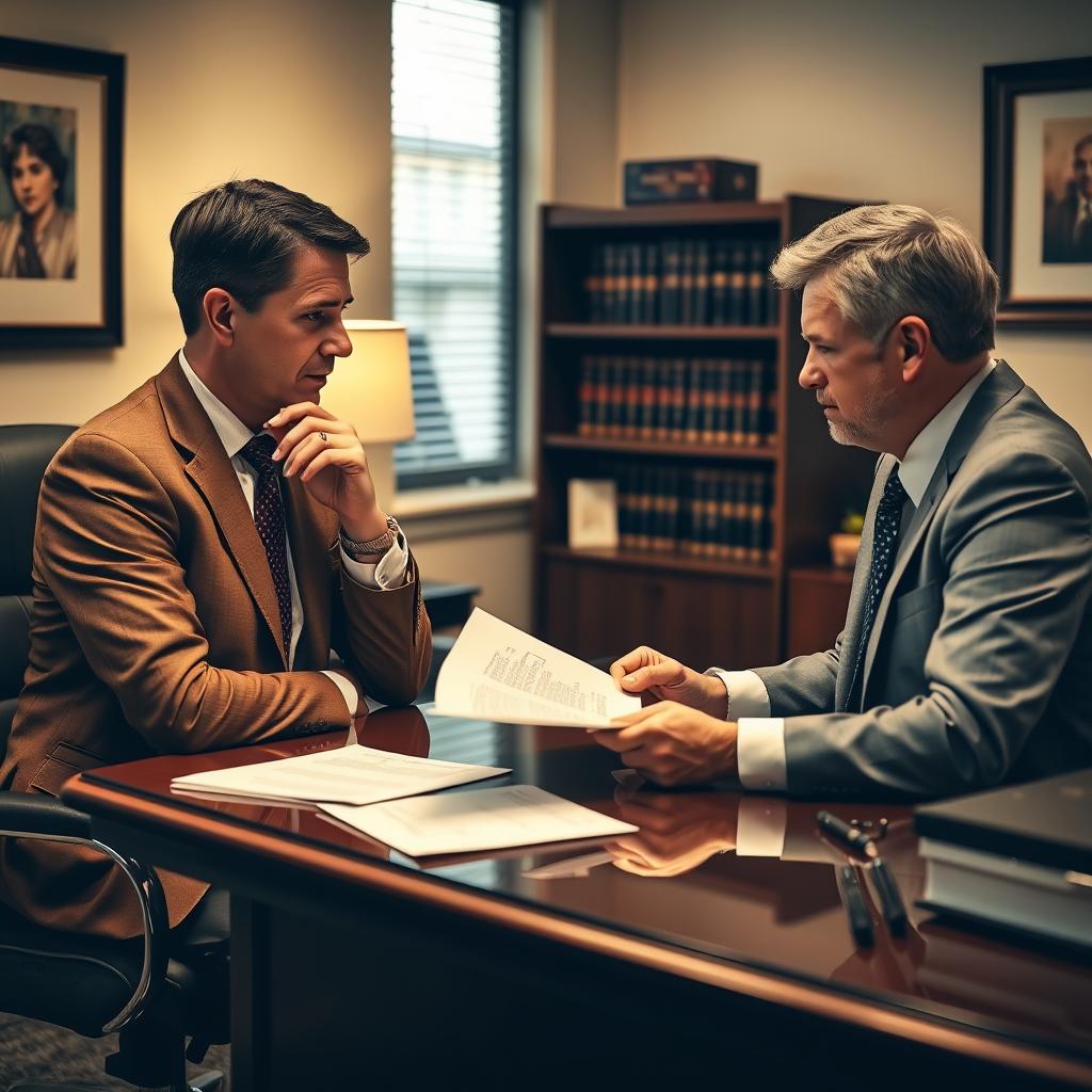 SBA Loan Fraud Lawyer Worcester County