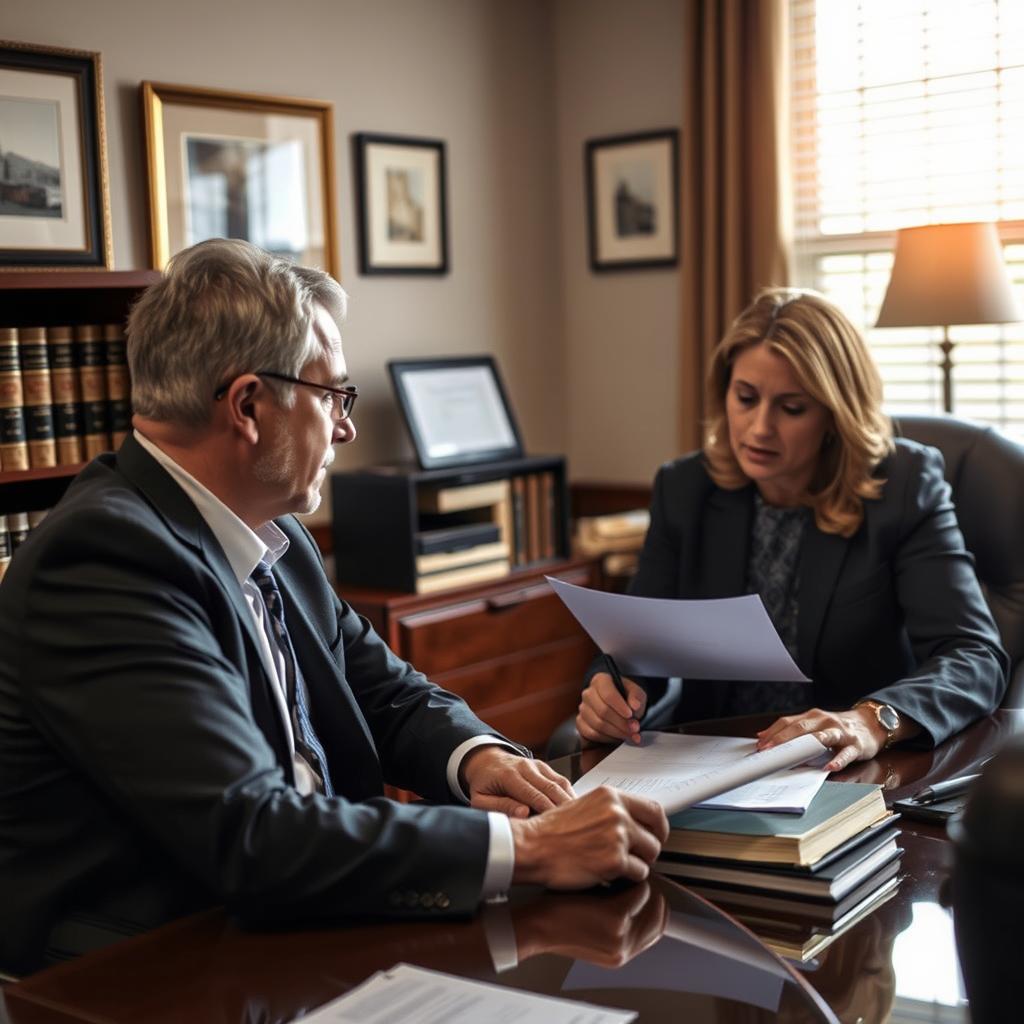 Securities Fraud Lawyer Allegany County