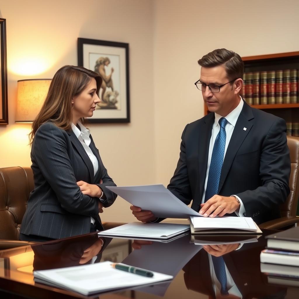 Securities Fraud Lawyer Anne Arundel County