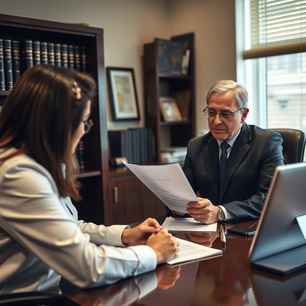 Securities Fraud Lawyer Baltimore County