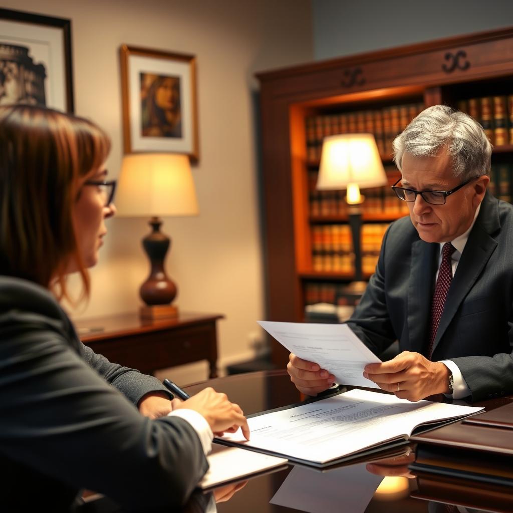 Securities Fraud Lawyer Baltimore