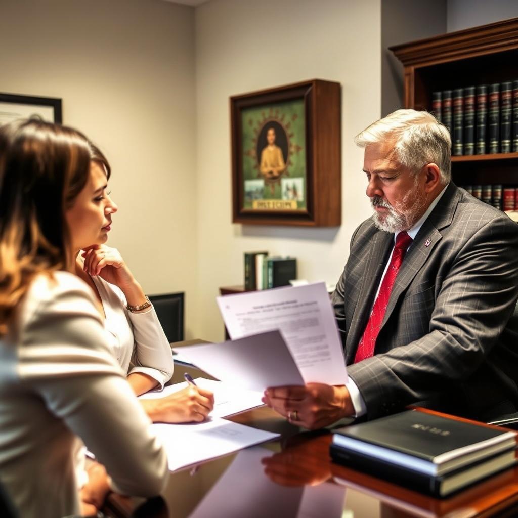 Securities Fraud Lawyer Carroll County