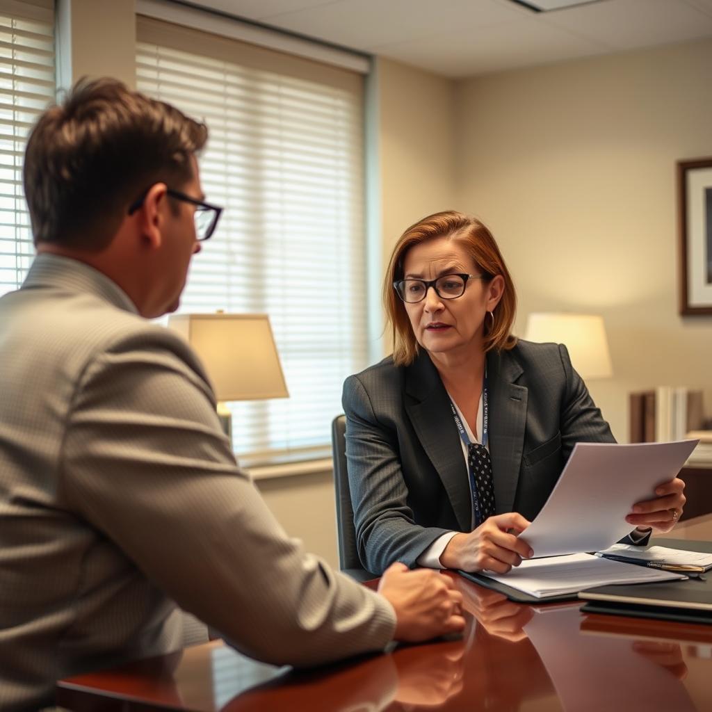 Securities Fraud Lawyer Montgomery County