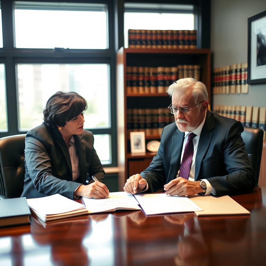 Securities Fraud Lawyer Prince Georges County
