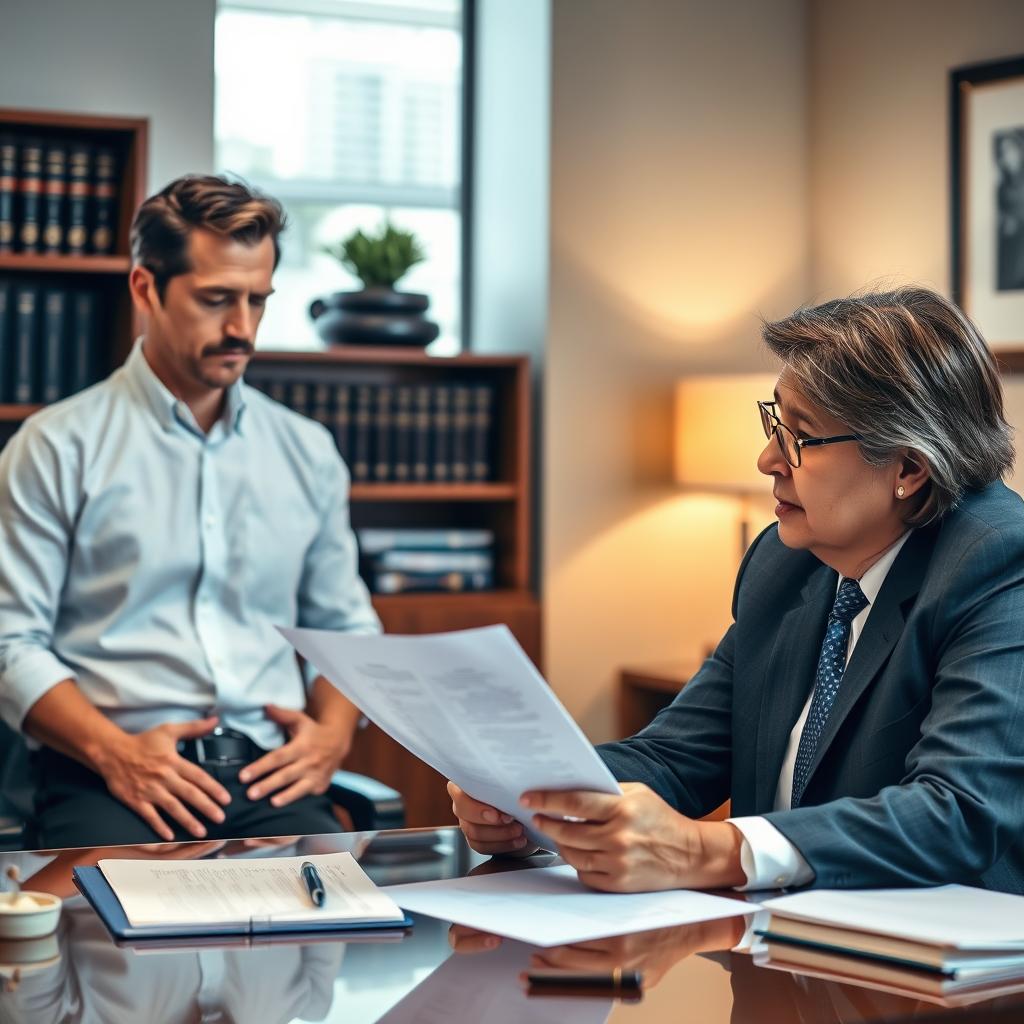Securities Fraud Lawyer Rockville