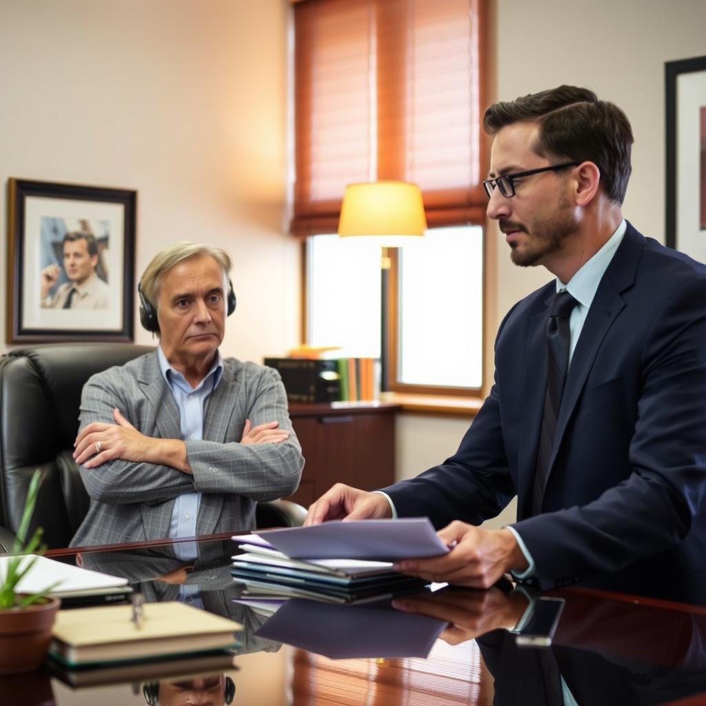 Securities Fraud Lawyer Salisbury