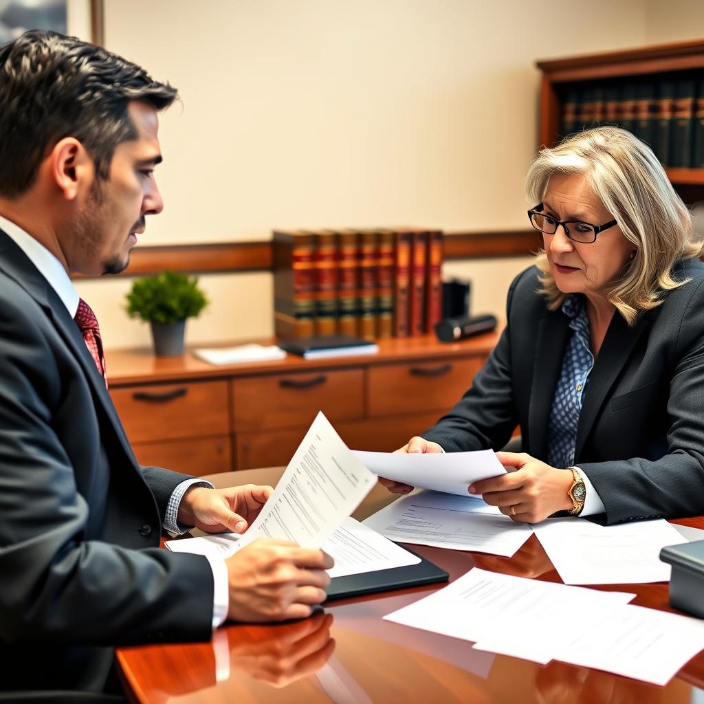 Securities Fraud Lawyer St Marys County