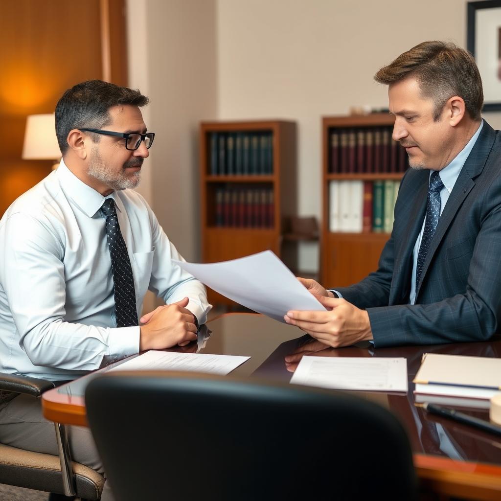 Securities Fraud Lawyer Talbot County