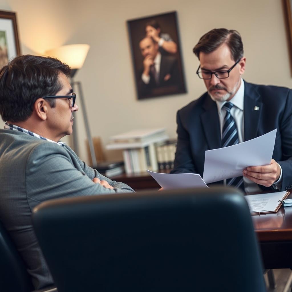 Securities Fraud Lawyer Washington County