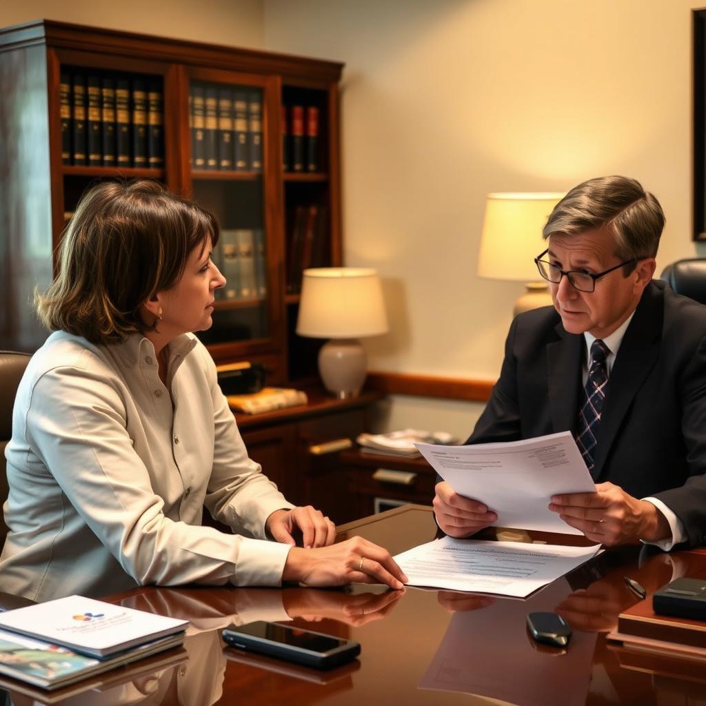 Securities Fraud Lawyer Wicomico County