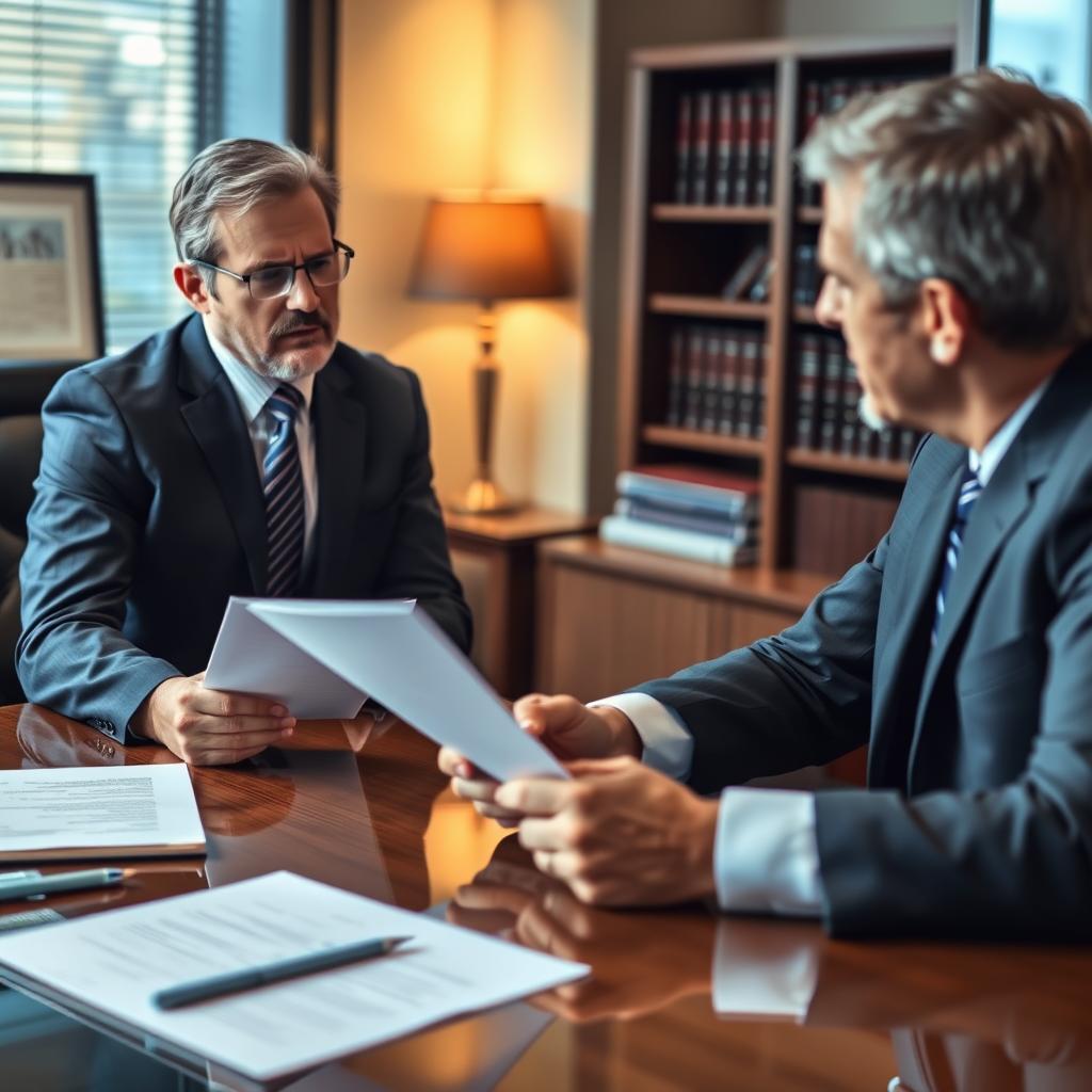 Securities Fraud Lawyer Worcester County