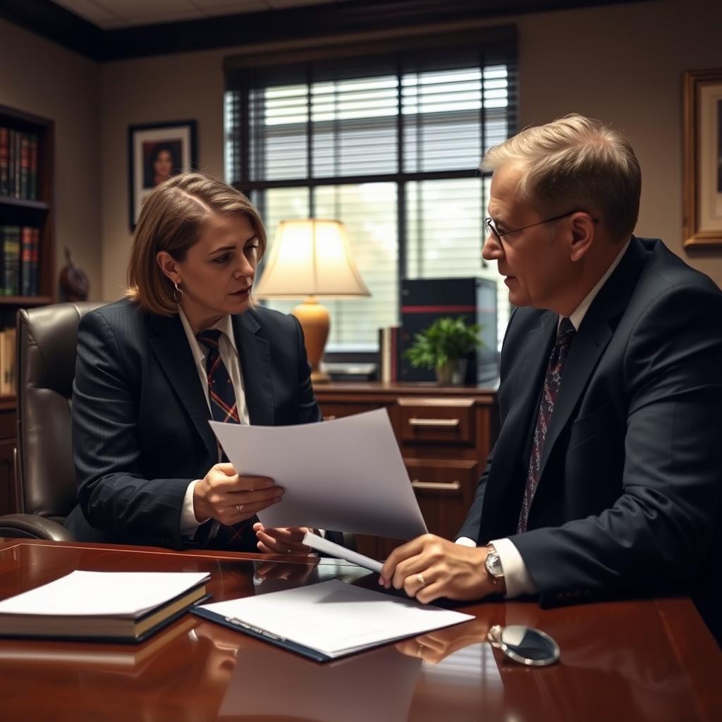 Sex Crimes Lawyer Allegany County