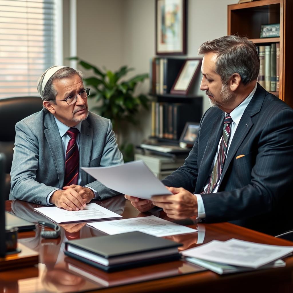 Sex Crimes Lawyer Montgomery County