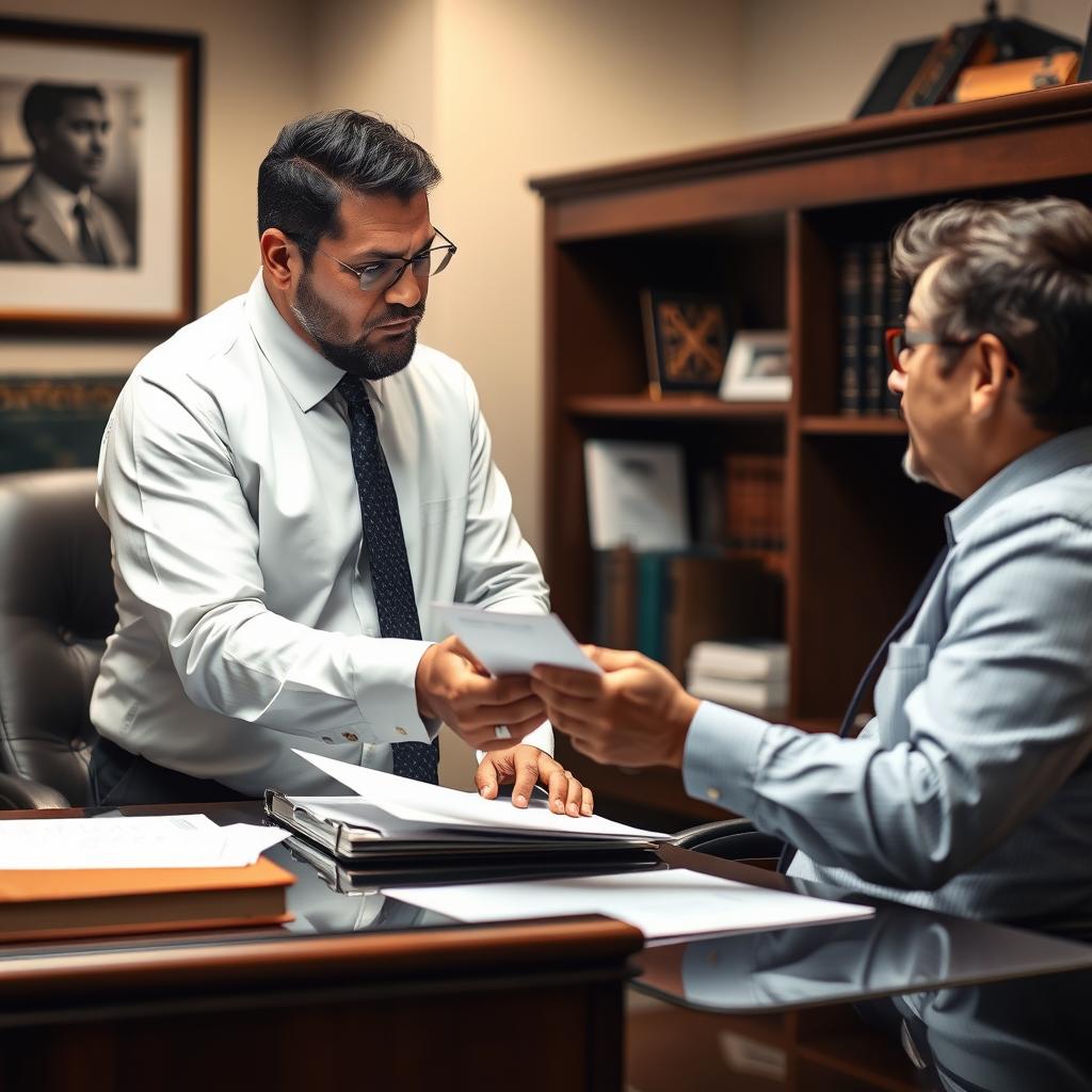 Sex Crimes Lawyer Prince Georges County