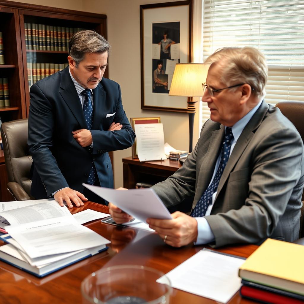 Sextortion Defense Lawyer Allegany County