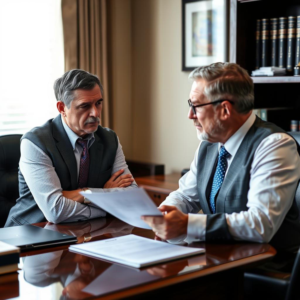Sextortion Defense Lawyer Calvert County