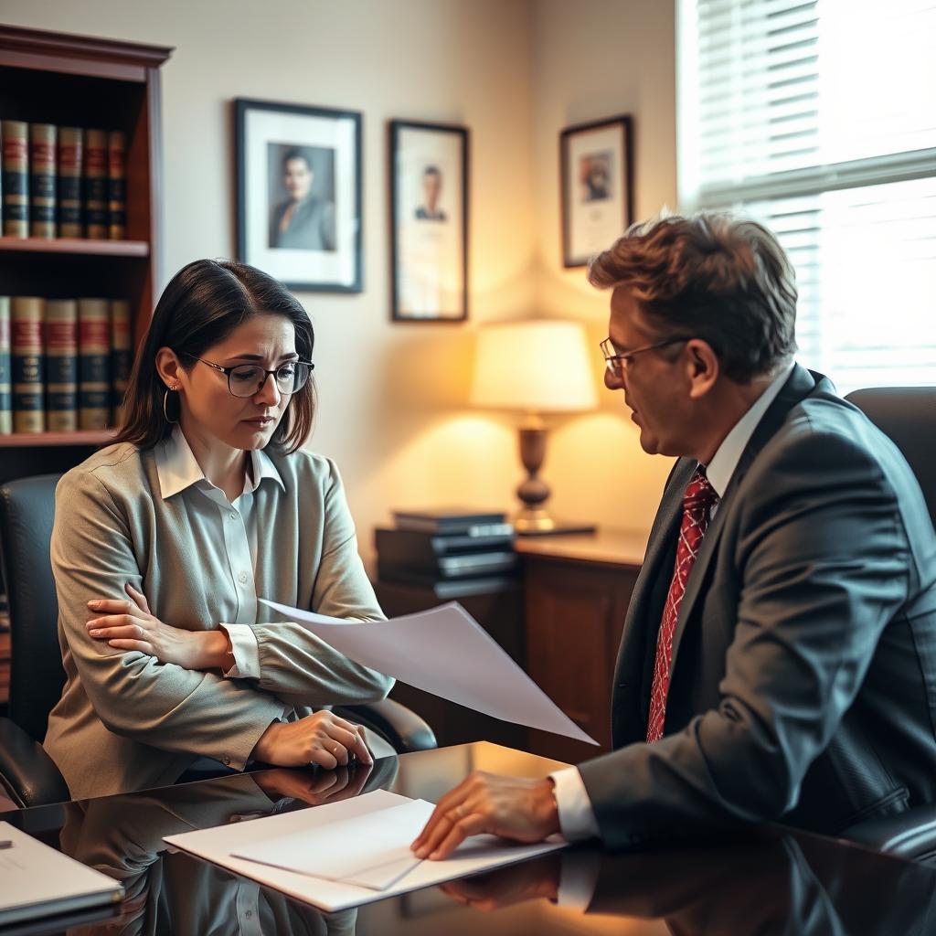 Sextortion Defense Lawyer Charles County